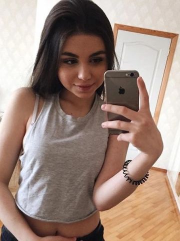Проститутка Лидия